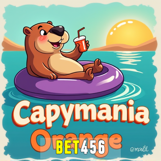 bet456 